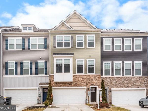 2271 KELSTON PLACE, ODENTON, MD 21113