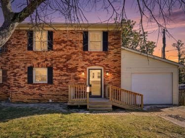 1420 Ridgecrest Drive, Lexington, KY 40517