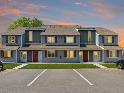 1851 Colony Dr., Unit 4G, Surfside Beach, SC 29575