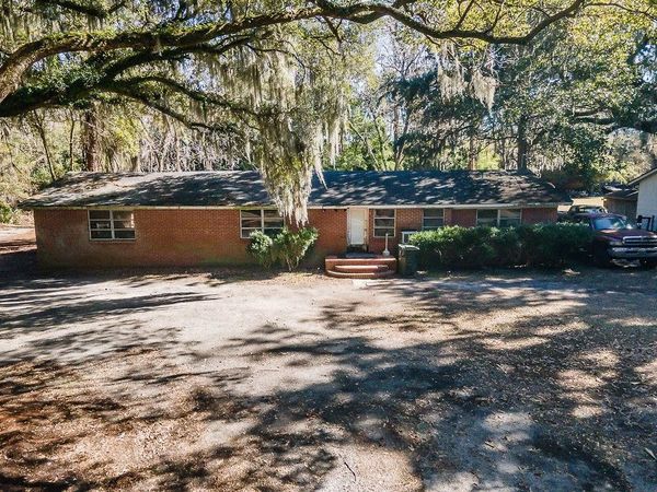 6360 Blythe Island Highway, Brunswick, GA 31523