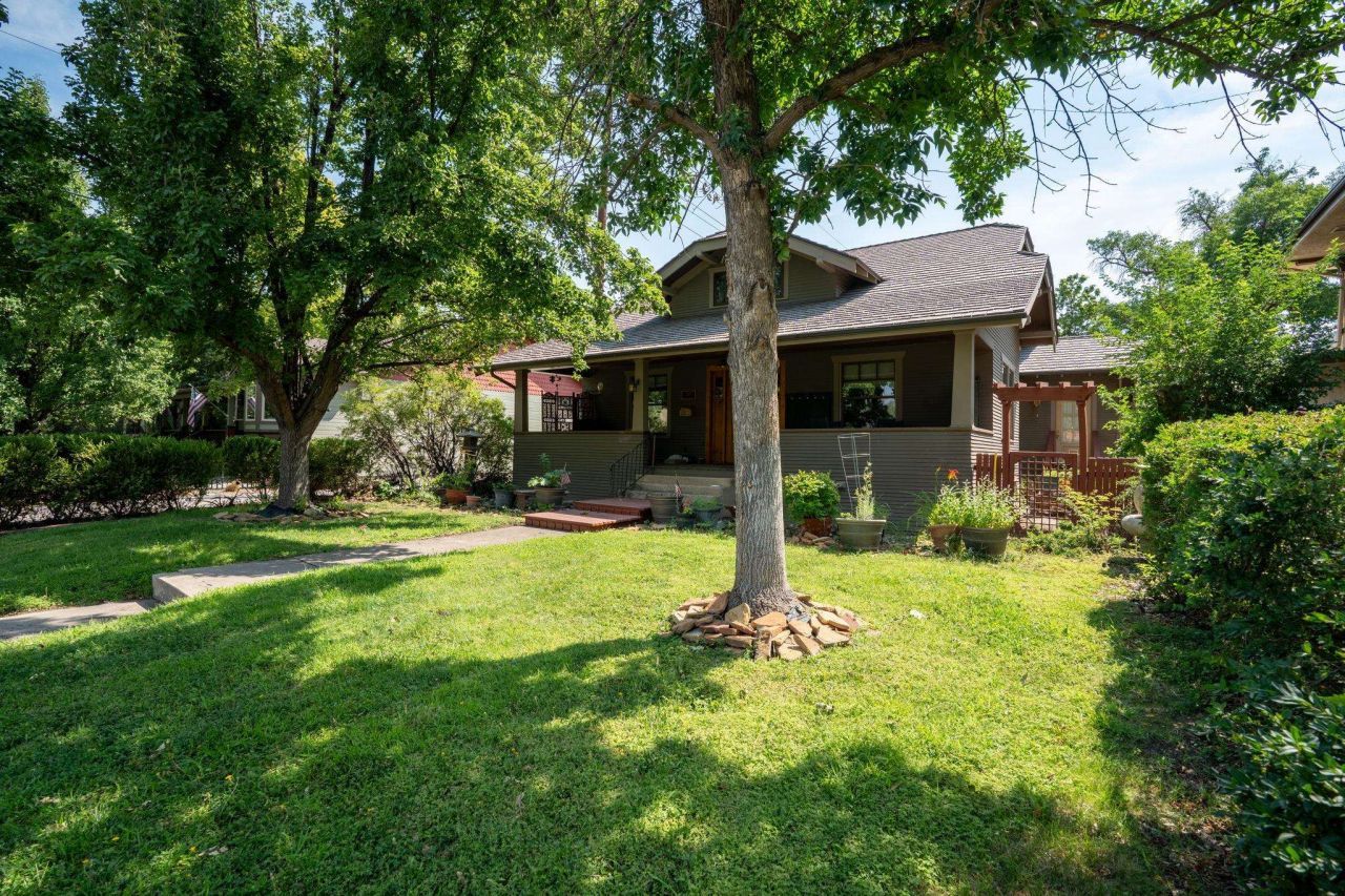 520 N 7th Street Grand Junction, CO 81501