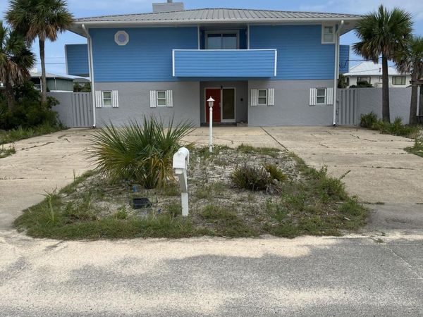 804 Tarpon Drive, Fort Walton Beach, FL 32548