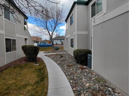 2625 Sunny Slope Drive, Unit 2, Sparks, NV 89434 Photo