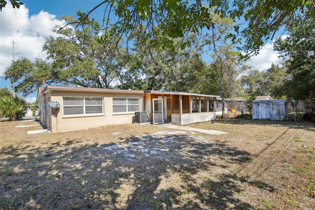 6896 78th Avenue N, Pinellas Park, FL 33781 Photo