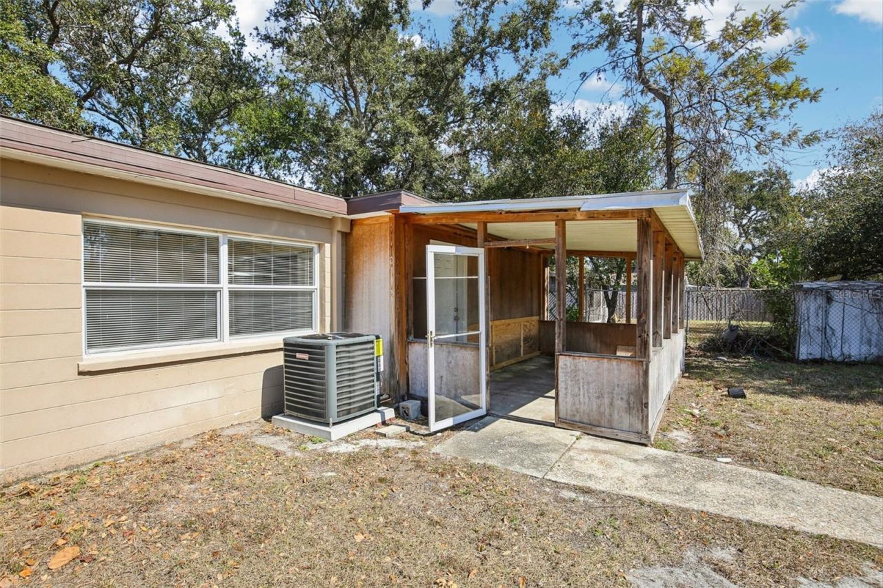 6896 78th Avenue N, Pinellas Park, FL 33781 Photo
