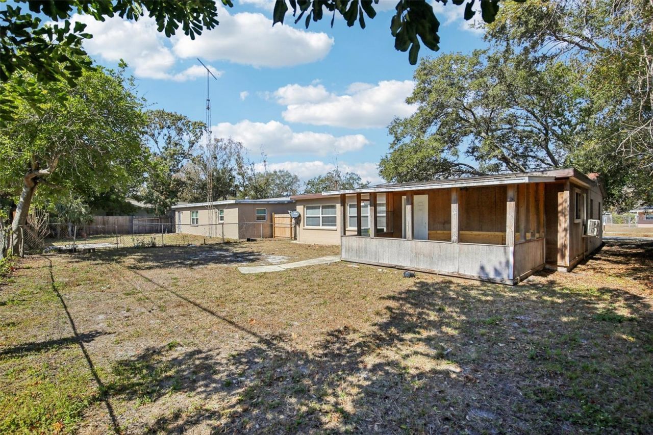 6896 78th Avenue N, Pinellas Park, FL 33781 Photo