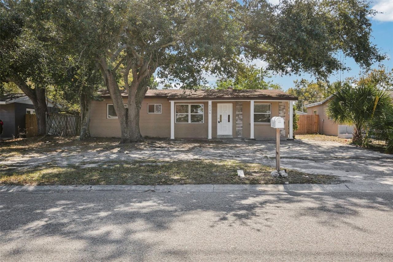 6896 78th Avenue N, Pinellas Park, FL 33781 Photo