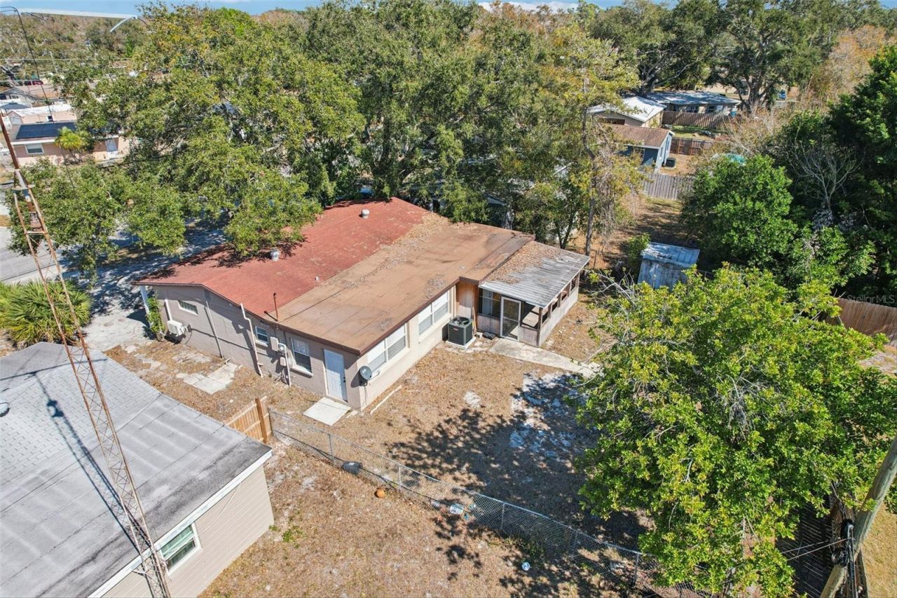 6896 78th Avenue N, Pinellas Park, FL 33781 Photo