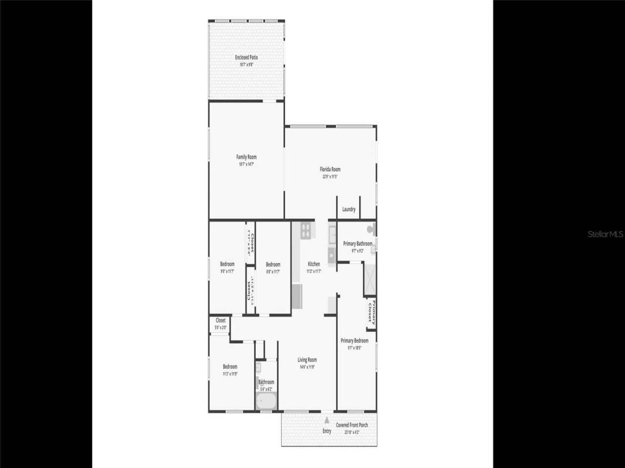 6896 78th Avenue N, Pinellas Park, FL 33781 Photo