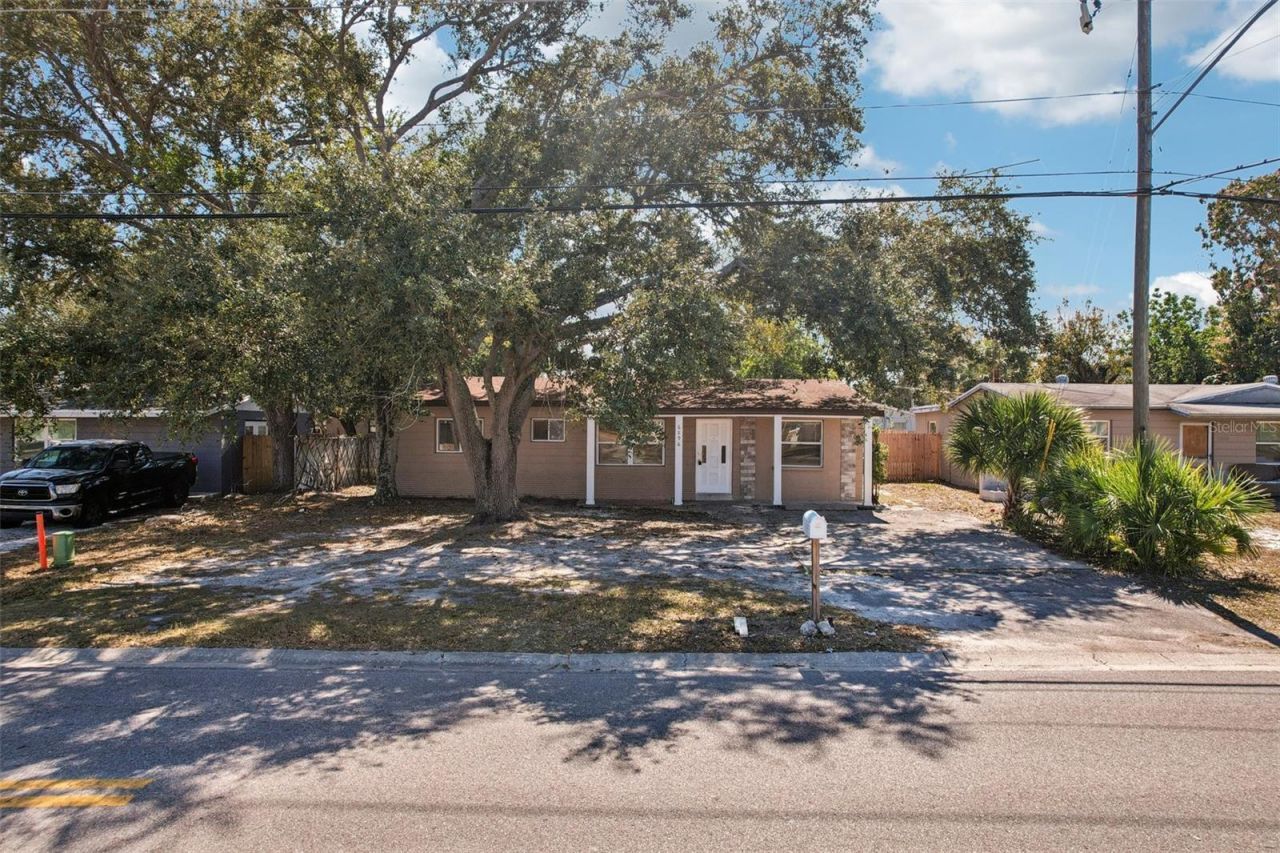 6896 78th Avenue N, Pinellas Park, FL 33781 Photo