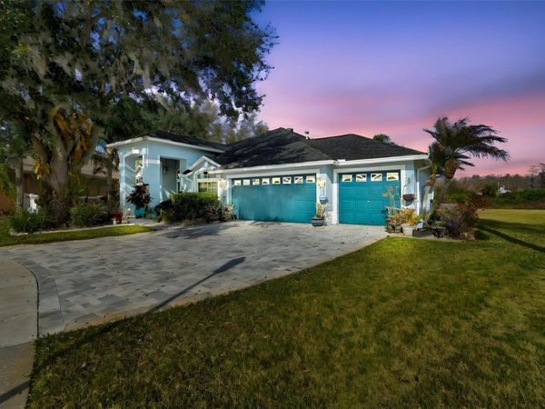 10022 OXFORD CHAPEL DRIVE, TAMPA, FL 33647