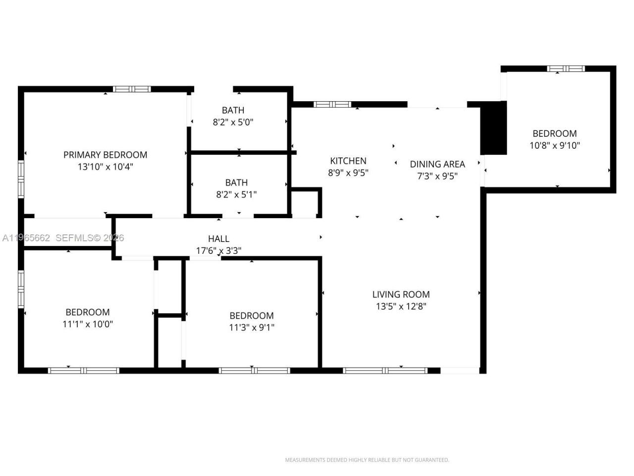 1370 NW 173rd Ter, Miami Gardens, FL 33169 Photo