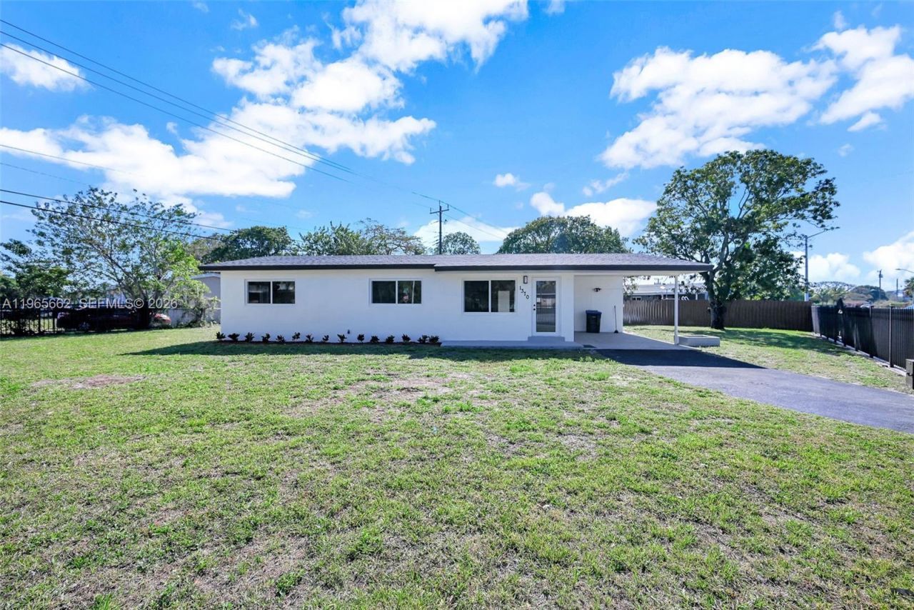 1370 NW 173rd Ter, Miami Gardens, FL 33169 Photo