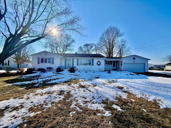 1955 Dutch Hollow Road, Elida, OH 45807