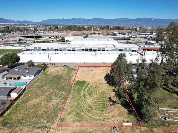 0 Rene, Grand Terrace, CA 92313