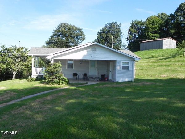 1370 Raven Hill Road, Tazewell, TN 37879