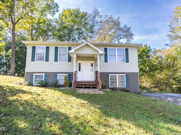 164 Cochran Road, Jonesborough, TN 37659