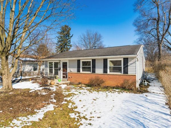 1492 Burlington Avenue , Columbus, OH 43227