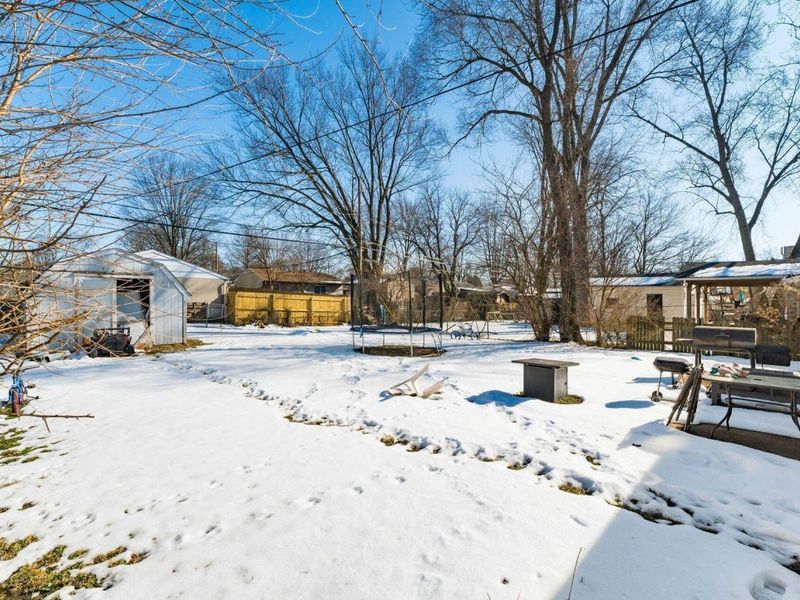 1492 Burlington Avenue , Columbus, OH 43227 Photo 12