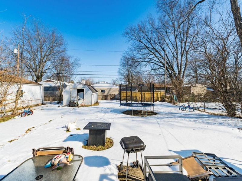 1492 Burlington Avenue , Columbus, OH 43227 Photo 13