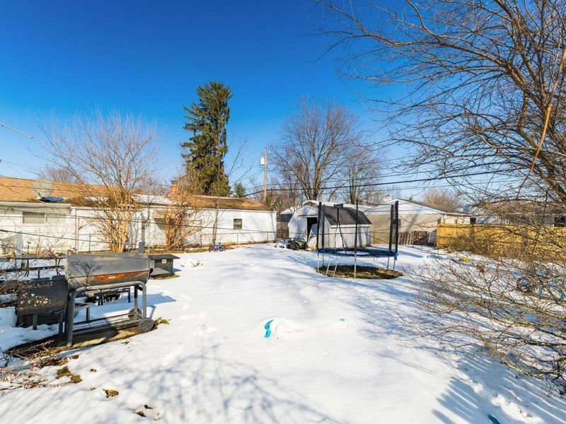 1492 Burlington Avenue , Columbus, OH 43227 Photo 14