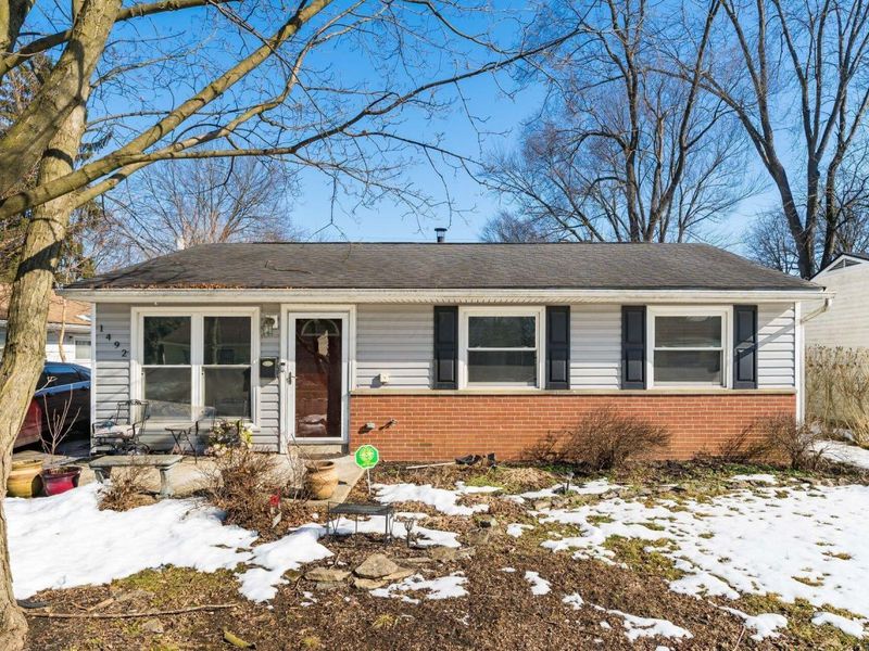 1492 Burlington Avenue , Columbus, OH 43227 Photo 17