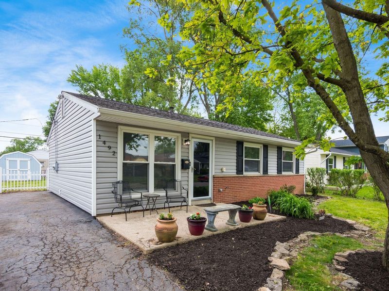 1492 Burlington Avenue, Columbus, OH 43227 Photo 2