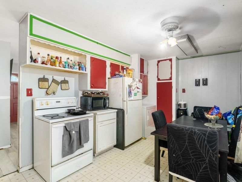 1492 Burlington Avenue , Columbus, OH 43227 Photo 5