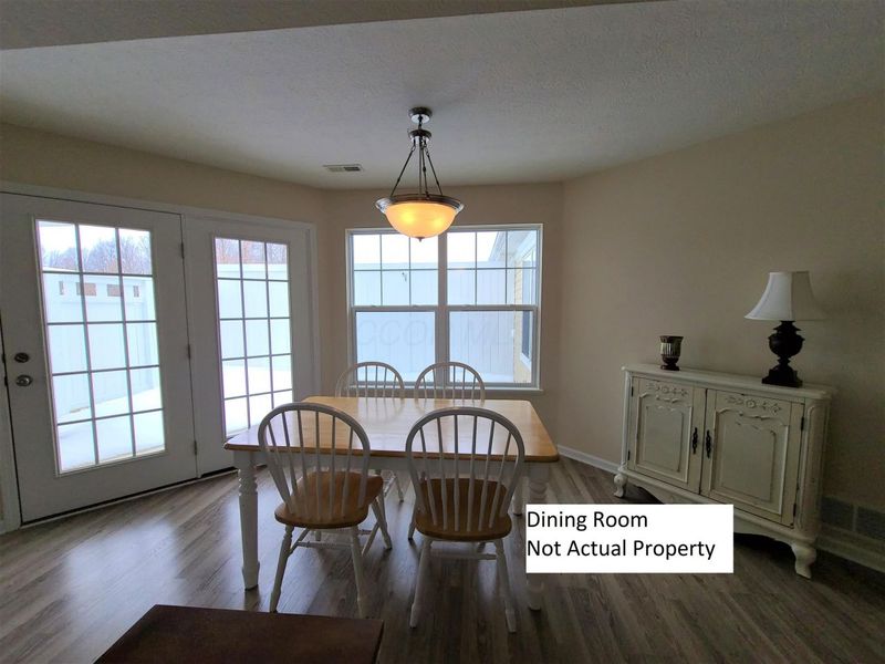 708 Olde Creek Drive , Newark, OH 43055 Photo 10