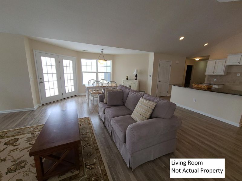 708 Olde Creek Drive , Newark, OH 43055 Photo 11