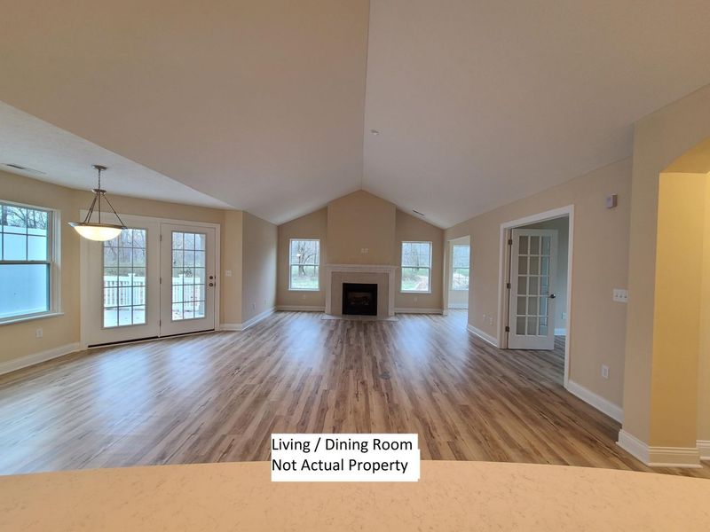 708 Olde Creek Drive , Newark, OH 43055 Photo 12