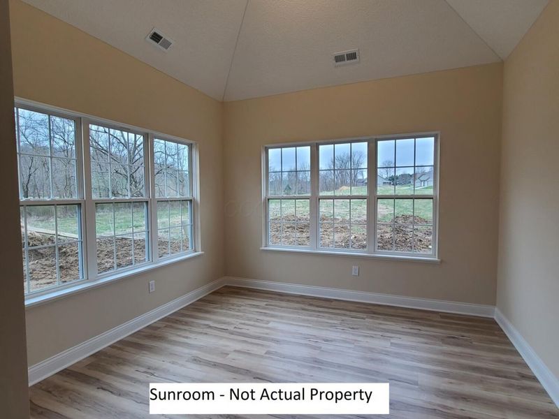 708 Olde Creek Drive , Newark, OH 43055 Photo 14