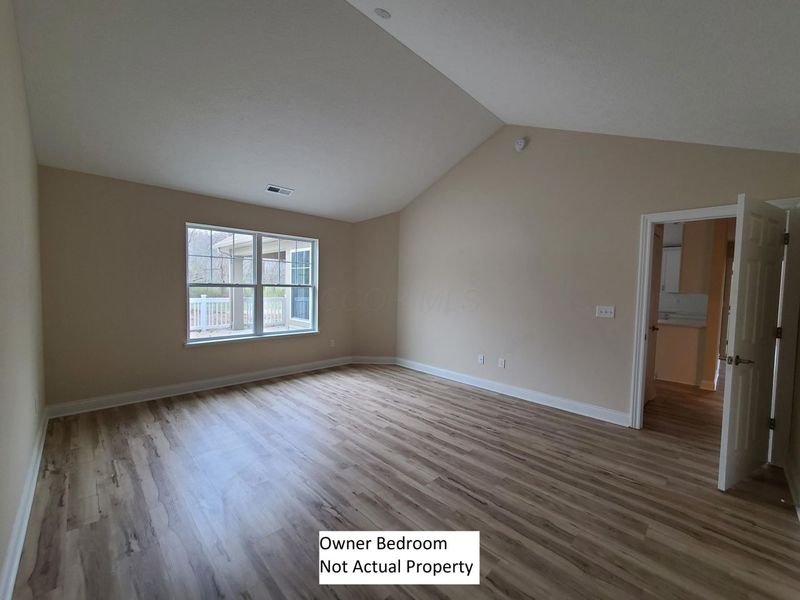 708 Olde Creek Drive , Newark, OH 43055 Photo 15