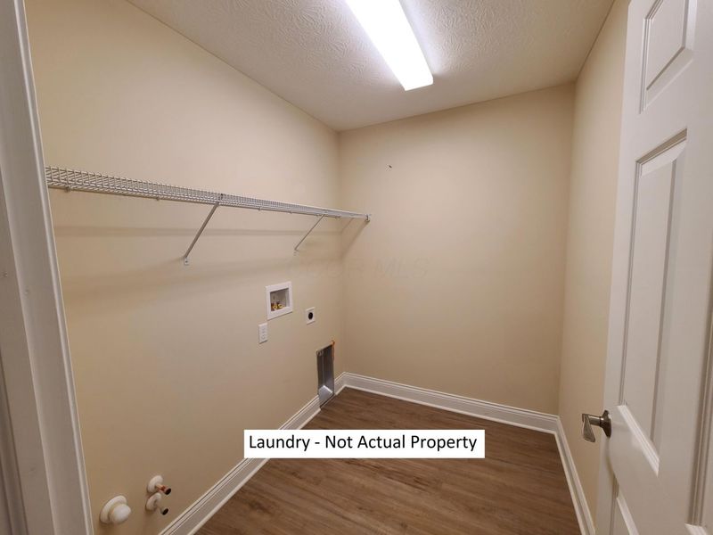 708 Olde Creek Drive , Newark, OH 43055 Photo 18