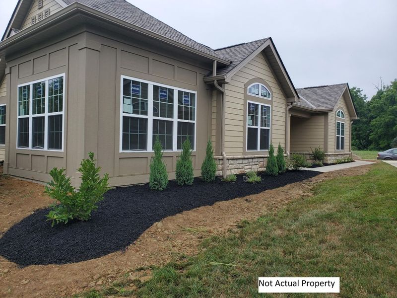 708 Olde Creek Drive , Newark, OH 43055 Photo 4