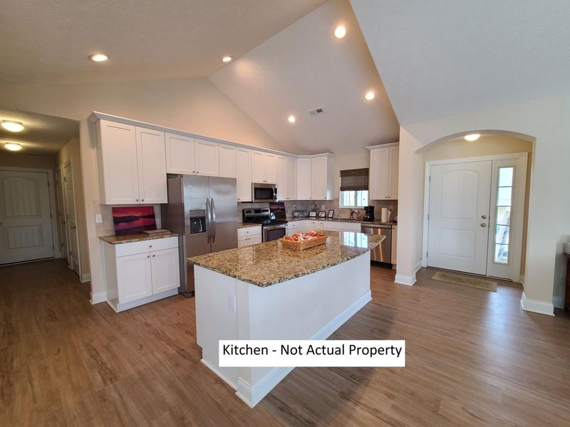 708 Olde Creek Drive , Newark, OH 43055 Photo 5