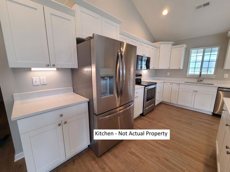 708 Olde Creek Drive , Newark, OH 43055 Photo 6