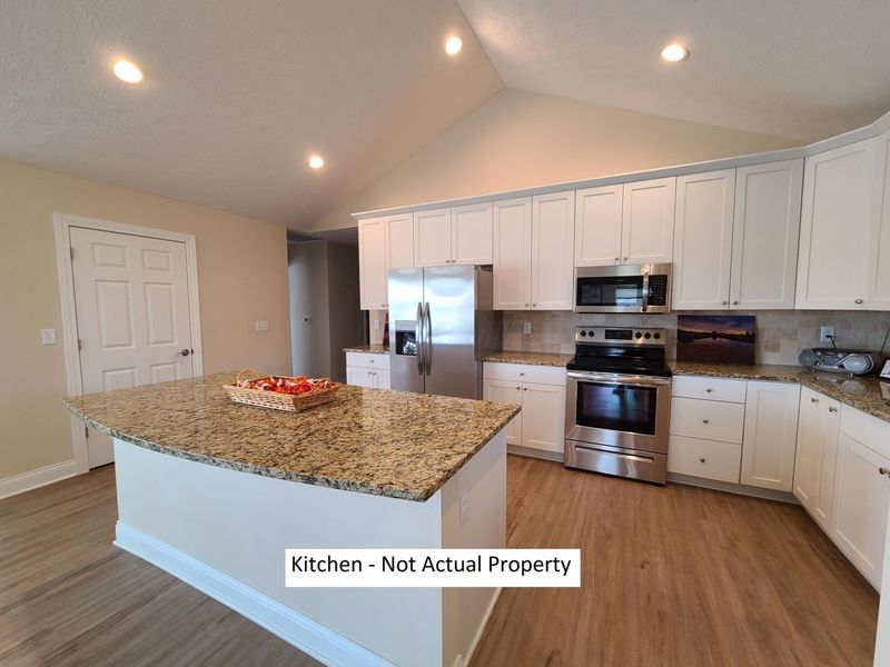 708 Olde Creek Drive , Newark, OH 43055 Photo 7