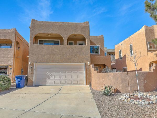5101 Mirador Drive NW, Albuquerque, NM 87120
