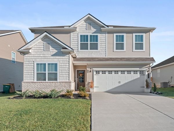 158 Southwind Run, Spring Hill, TN 37174
