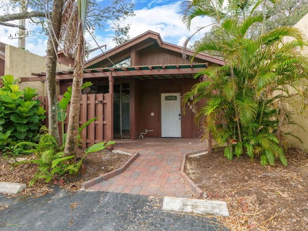 6111 NW 32nd Ter, Unit 6111, Fort Lauderdale, FL 33309