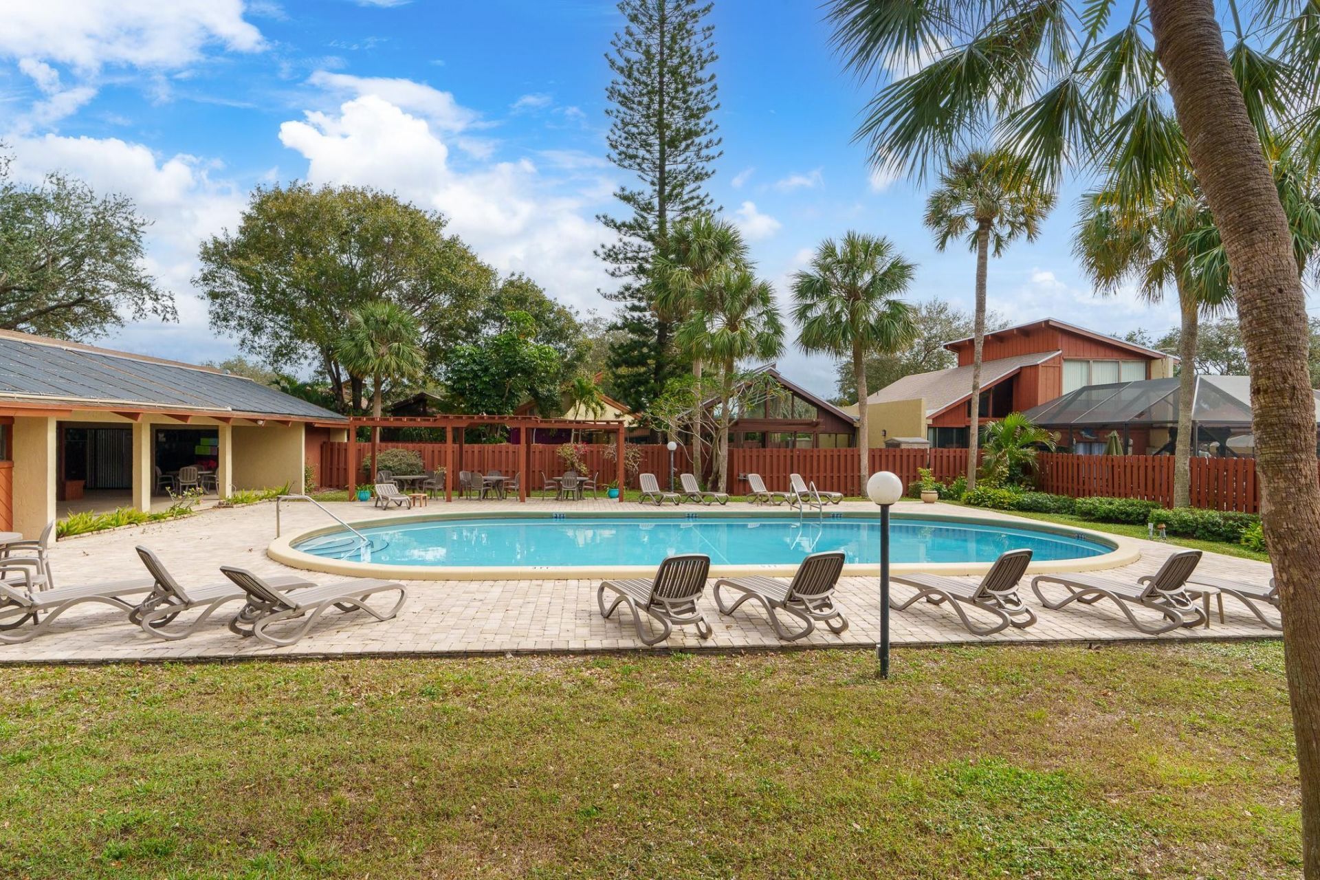 6111 NW 32nd Terrace, Unit 6111, Fort Lauderdale, FL 33309 Photo