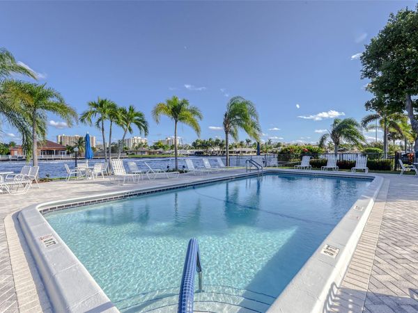 6253 Bay Club Dr, Unit 1, Fort Lauderdale, FL 33308