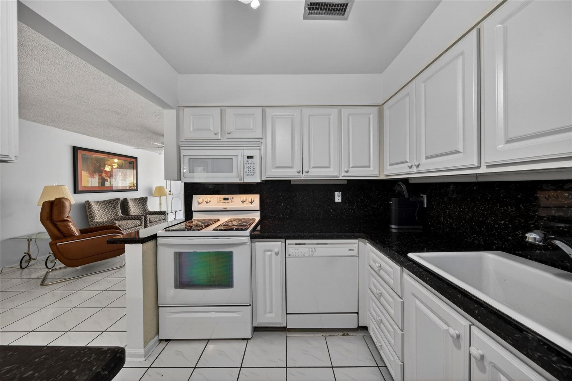 6253 Bay Club Drive, Unit 1, Fort Lauderdale, FL 33308 Photo