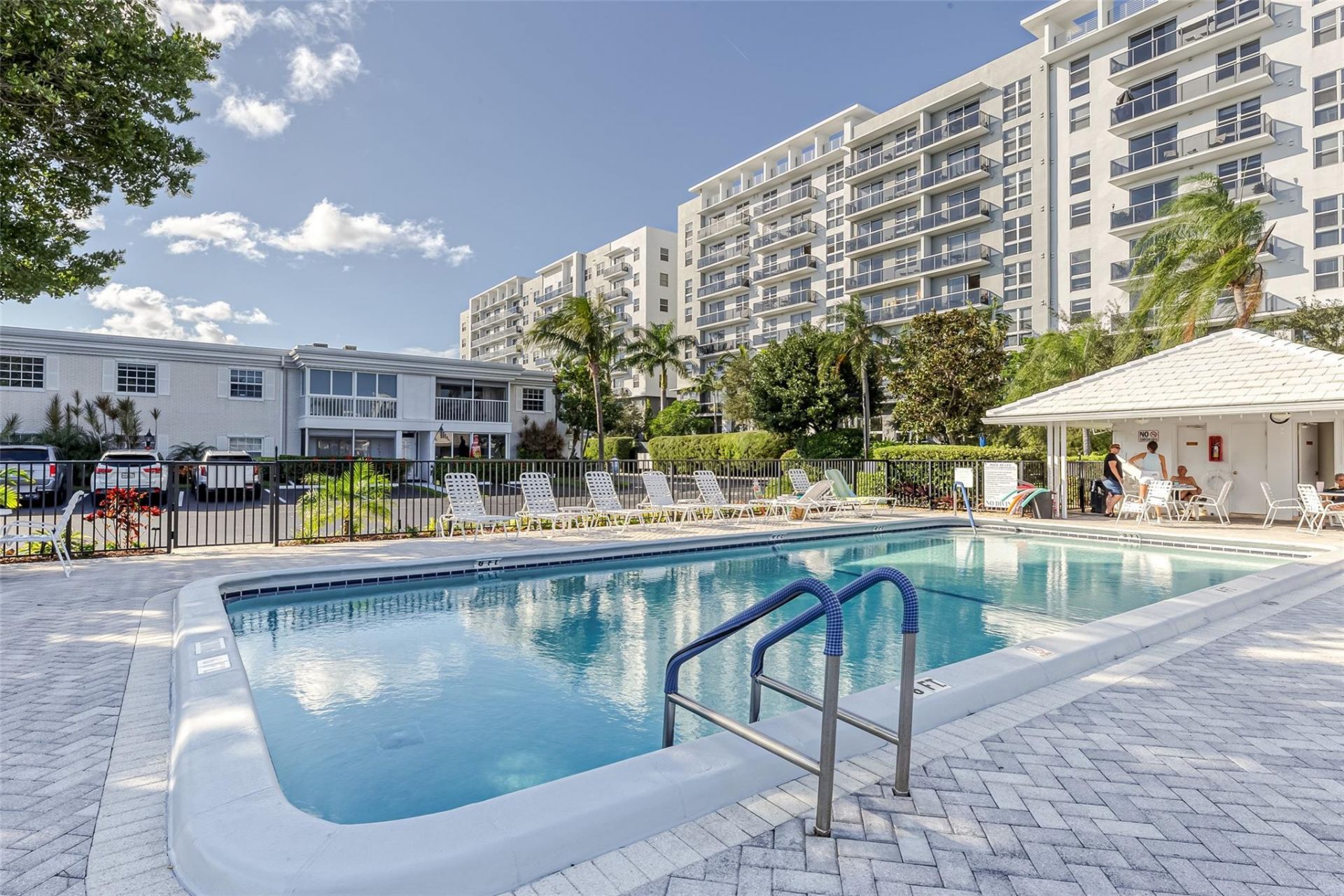 6253 Bay Club Drive, Unit 1, Fort Lauderdale, FL 33308 Photo