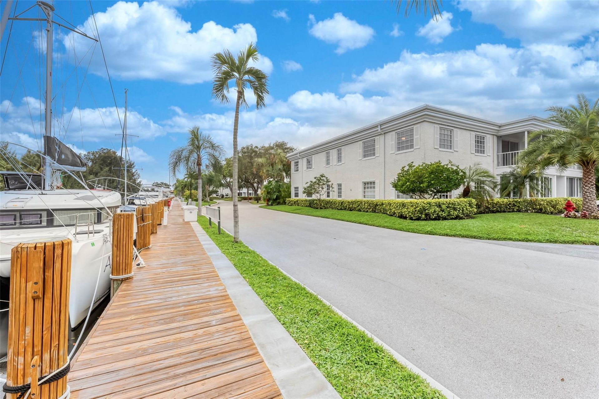 6253 Bay Club Drive, Unit 1, Fort Lauderdale, FL 33308 Photo