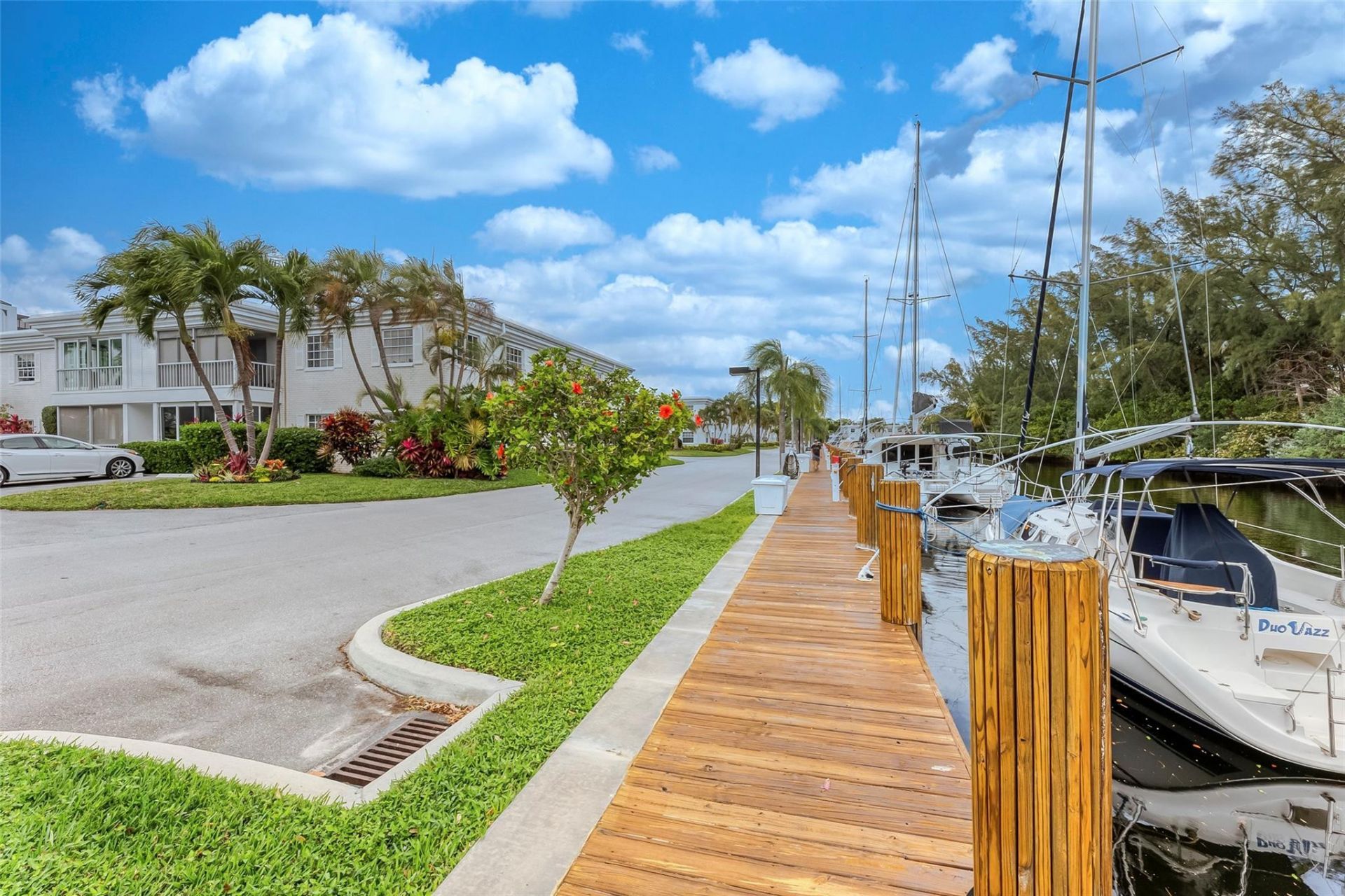 6253 Bay Club Drive, Unit 1, Fort Lauderdale, FL 33308 Photo