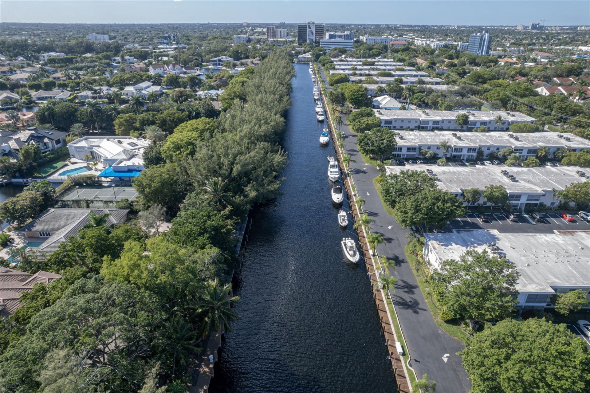 6253 Bay Club Drive, Unit 1, Fort Lauderdale, FL 33308 Photo
