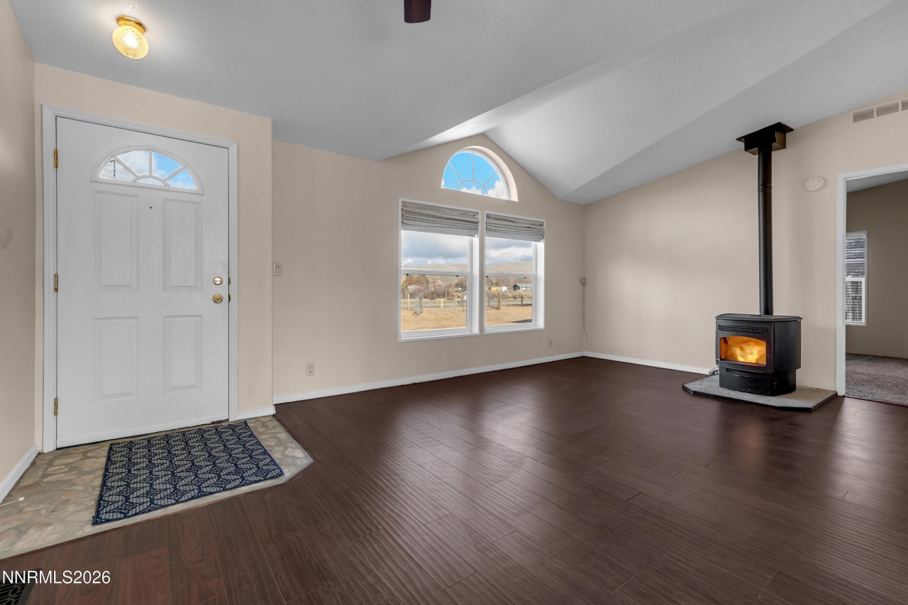 3620 Esmeralda Drive, Washoe Valley, NV 89704 Photo