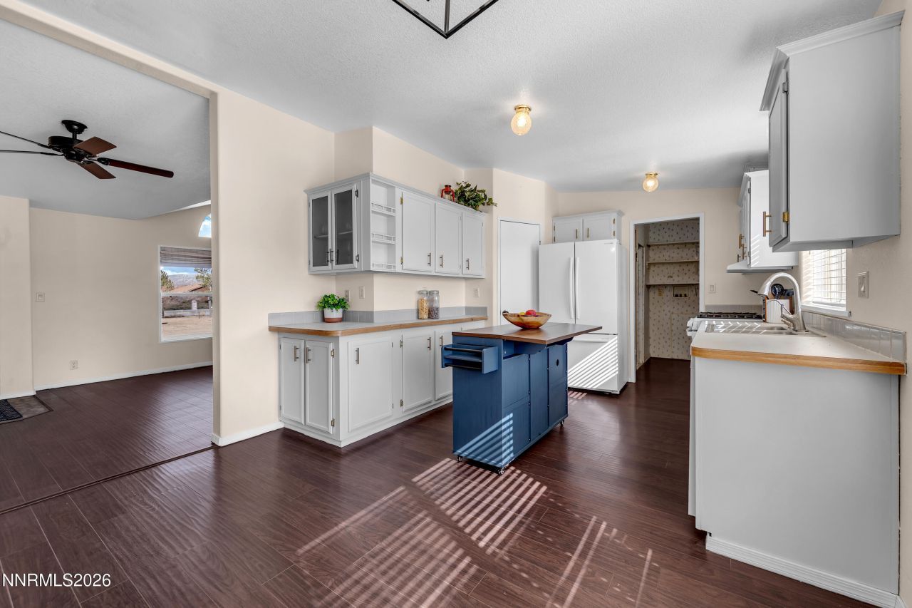 3620 Esmeralda Drive, Washoe Valley, NV 89704 Photo